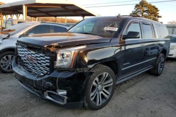 1GKS2HKJ7JR372329 | 2018 GMC YUKON XL D