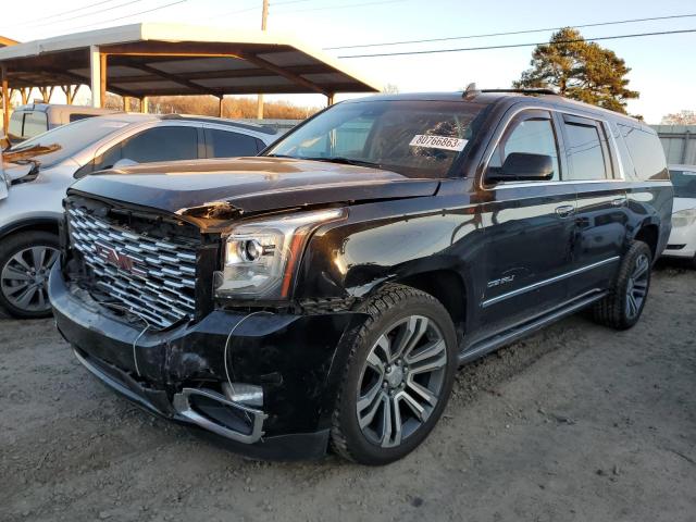 1GKS2HKJ7JR372329 | 2018 GMC YUKON XL D