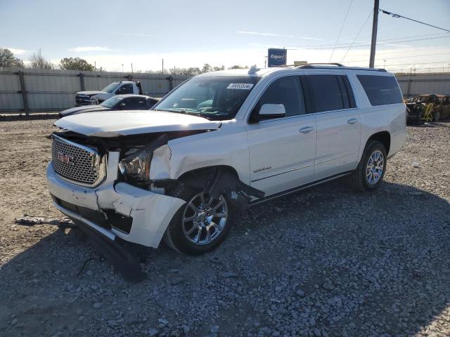 1GKS2HKJ8HR127243 | 2017 GMC YUKON XL D