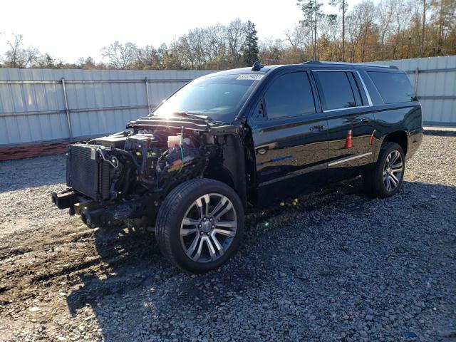 1GKS2HKJXJR365102 | 2018 GMC YUKON XL D