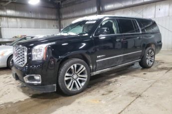 1GKS2HKJXKR339665 | 2019 GMC YUKON XL D