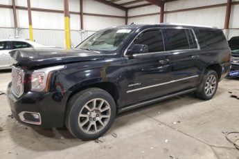 1GKS2JKJ2FR295657 | 2015 GMC YUKON XL D