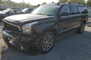 1GKS2JKJ2FR658491 | 2015 GMC YUKON XL D