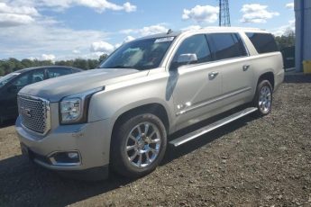 1GKS2JKJ3FR136176 | 2015 GMC YUKON XL D