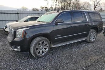 1GKS2JKJ4FR127258 | 2015 GMC YUKON XL D