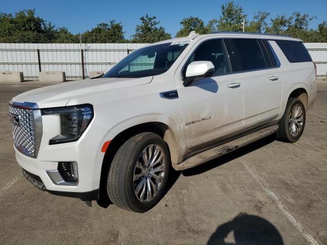 1GKS2JKL6NR293703 | 2022 GMC YUKON XL D