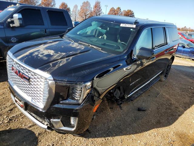 1GKS2JKL8MR448914 | 2021 GMC YUKON XL D