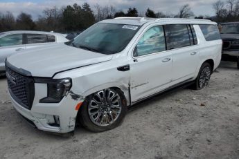 1GKS2KKLXPR265539 | 2023 GMC YUKON XL D