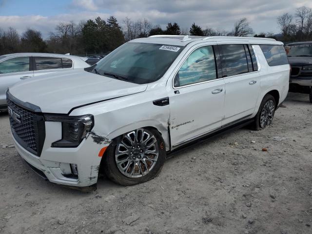 1GKS2KKLXPR265539 | 2023 GMC YUKON XL D