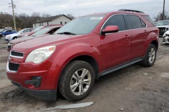 1GNALBEK0FZ104730 | 2015 CHEVROLET EQUINOX LT