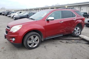 1GNALBEK1EZ127481 | 2014 CHEVROLET EQUINOX LT