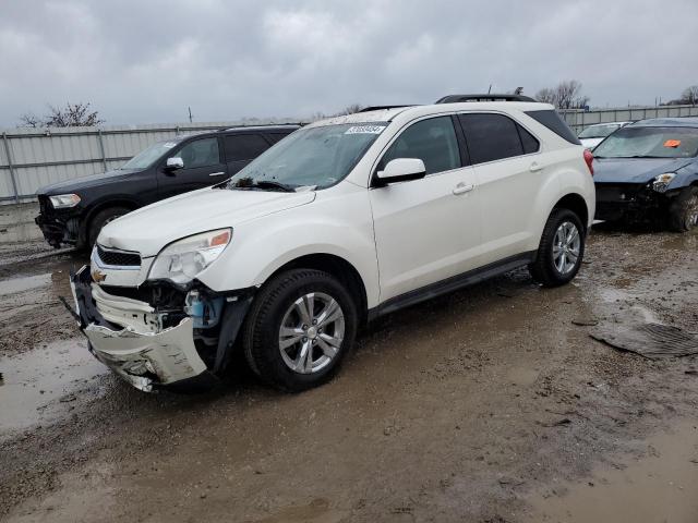 1GNALBEK1EZ134513 | 2014 CHEVROLET EQUINOX LT