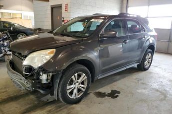 1GNALBEK1FZ116000 | 2015 CHEVROLET EQUINOX LT