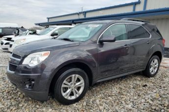 1GNALBEK1FZ129054 | 2015 CHEVROLET EQUINOX LT