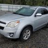 1FAFP34N37W100782 | 2007 FORD FOCUS