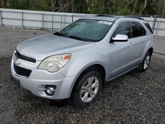 1GNALBEK2EZ103626 | 2014 CHEVROLET EQUINOX LT