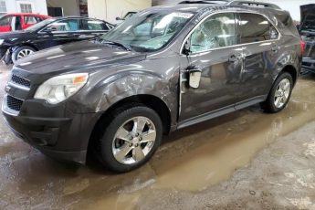 1GNALBEK2FZ114238 | 2015 CHEVROLET EQUINOX LT