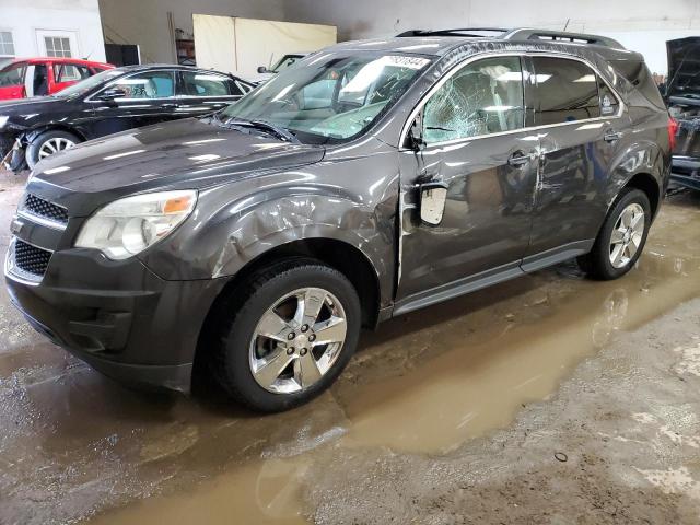 1GNALBEK2FZ114238 | 2015 CHEVROLET EQUINOX LT