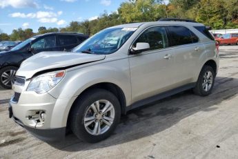 1GNALBEK3EZ102128 | 2014 CHEVROLET EQUINOX LT