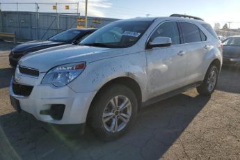 1GNALBEK3EZ109032 | 2014 CHEVROLET EQUINOX LT