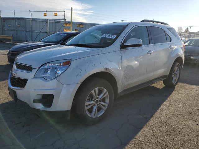 1GNALBEK3EZ109032 | 2014 CHEVROLET EQUINOX LT