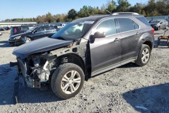 1GNALBEK3FZ143943 | 2015 CHEVROLET EQUINOX LT