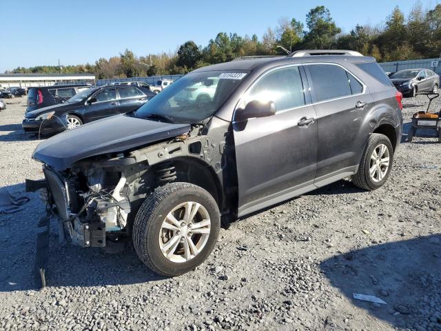 1GNALBEK3FZ143943 | 2015 CHEVROLET EQUINOX LT