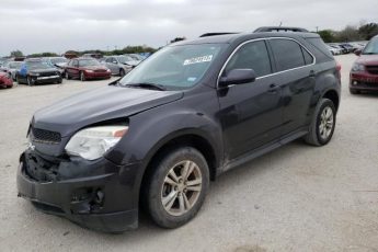 1GNALBEK3FZ146020 | 2015 CHEVROLET EQUINOX LT