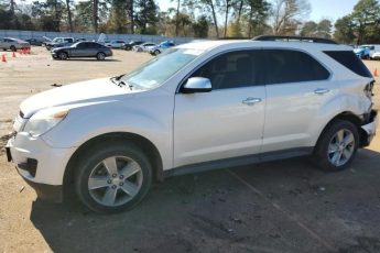 1GNALBEK4FZ120333 | 2015 CHEVROLET EQUINOX LT