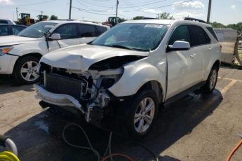 1GNALBEK4FZ120462 | 2015 CHEVROLET EQUINOX LT