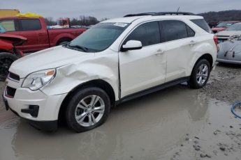 1GNALBEK5EZ114765 | 2014 CHEVROLET EQUINOX LT