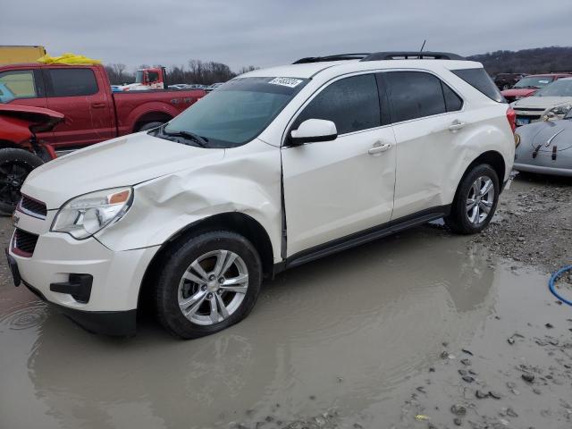 1GNALBEK5EZ114765 | 2014 CHEVROLET EQUINOX LT