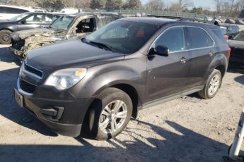 1GNALBEK5FZ129817 | 2015 CHEVROLET EQUINOX LT