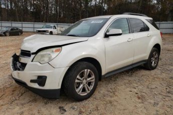 1GNALBEK5FZ138727 | 2015 CHEVROLET EQUINOX LT