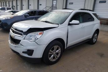 1GNALBEK8EZ121208 | 2014 CHEVROLET EQUINOX LT