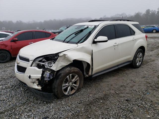 1GNALBEK8FZ115815 | 2015 CHEVROLET EQUINOX LT