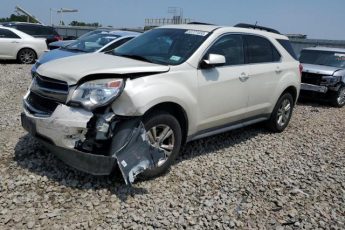 1GNALBEK9EZ123386 | 2014 CHEVROLET EQUINOX LT