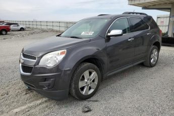 1GNALBEKXEZ105513 | 2014 CHEVROLET EQUINOX LT