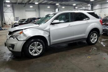 1GNALBEKXFZ133023 | 2015 CHEVROLET EQUINOX LT