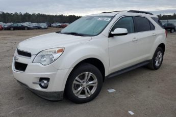 1GNALCEK0EZ114193 | 2014 CHEVROLET EQUINOX LT