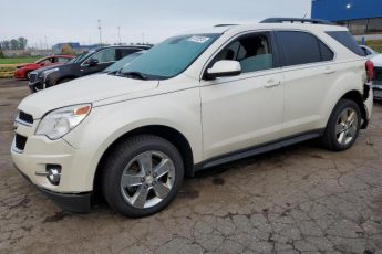 1GNALCEK0EZ131155 | 2014 CHEVROLET EQUINOX LT