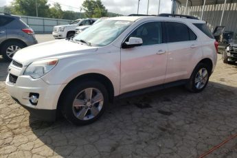 1GNALCEK1FZ101244 | 2015 CHEVROLET EQUINOX