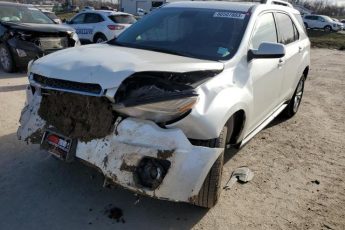 1GNALCEK5FZ113882 | 2015 CHEVROLET EQUINOX LT