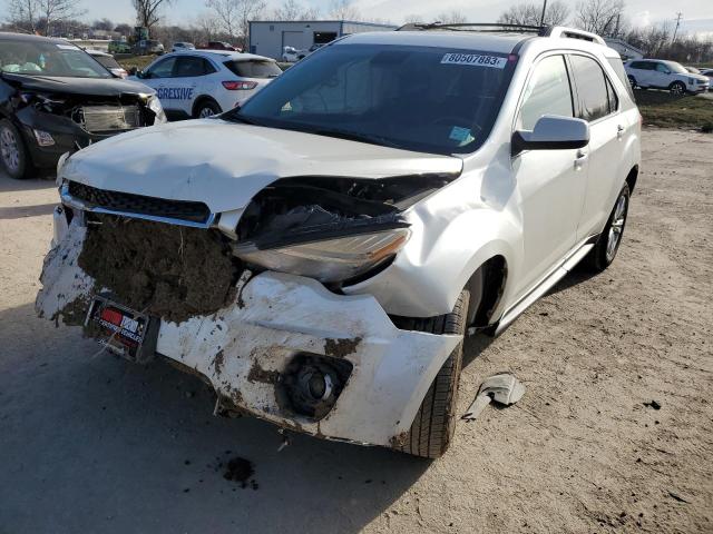 1GNALCEK5FZ113882 | 2015 CHEVROLET EQUINOX LT