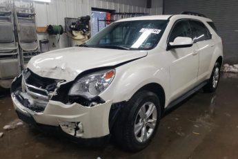 1GNALCEK7FZ110000 | 2015 CHEVROLET EQUINOX LT