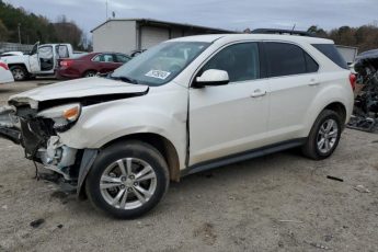 1GNALCEK7FZ127010 | 2015 CHEVROLET EQUINOX LT