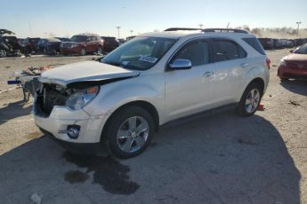 1GNALCEK8FZ137853 | 2015 CHEVROLET EQUINOX LT