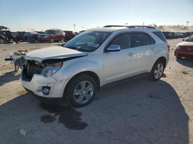 1GNALCEK8FZ137853 | 2015 CHEVROLET EQUINOX LT