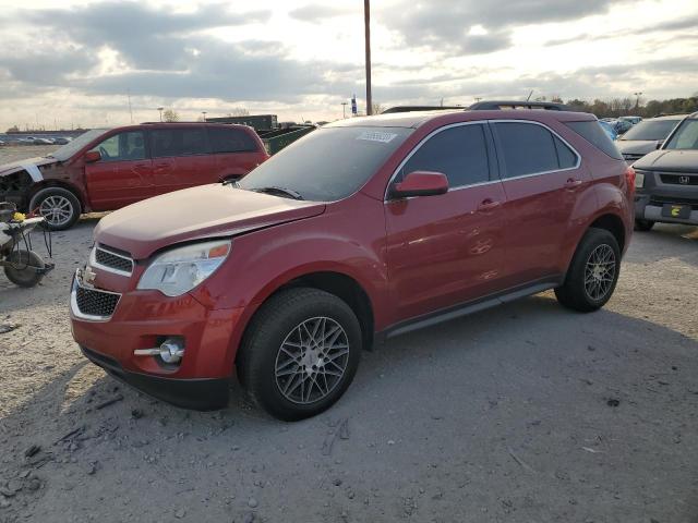 1GNALCEK9FZ131902 | 2015 CHEVROLET EQUINOX LT