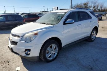 1GNALDEK0FZ132975 | 2015 CHEVROLET EQUINOX LT